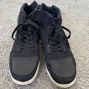 Bilt Motorcycle Shoes